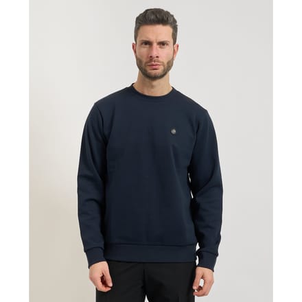 Boss Blauwe shirts