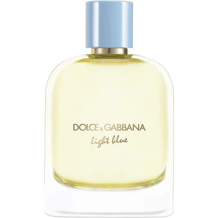 Dolce&Gabbana Light Blue pour homme Eau de Parfum Spray Herenparfum Heren 200 ml