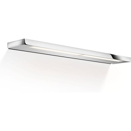Decor Walther Slim 60 N LED wandlamp, chroom
