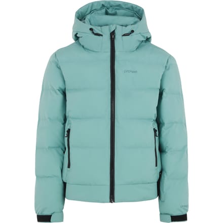 Protest Girls Prteliny Jr Snowjacket