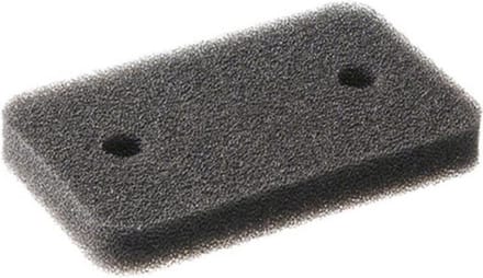 filter schuim schuimfilter droger - 130x220x30mm - foam filter van condensor Alternatief geschikt voor Miele 7070070