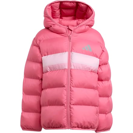 Donsjack voor kinderen adidas