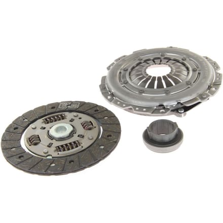 Koppelingsset VALEO 801902