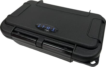 TD47 Protection Case - Pocket incl. Foam (XS)