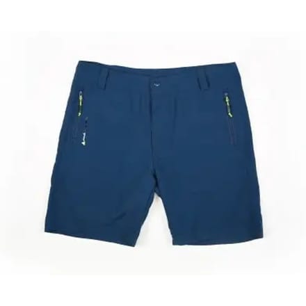Dames shorts Peak Mountain Acuad