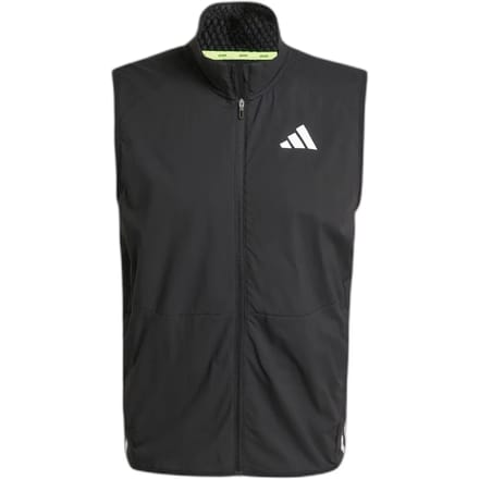 Mouwloos jasje adidas Adizero