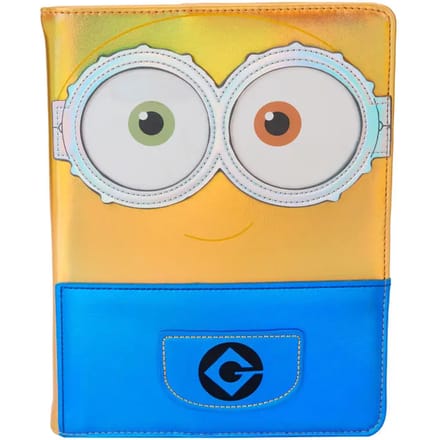 Agenda Loungefly Despicable Me Minions Bob