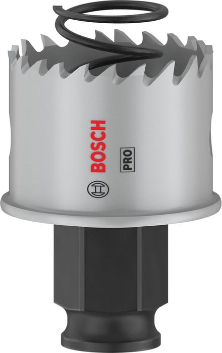 Bosch PRO Sheet Metal PC Plus Gatzaag 35 mm - 2608594449