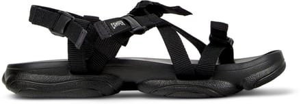 Camper Karst Sandal Sandalen - Damen - Zwart - 36