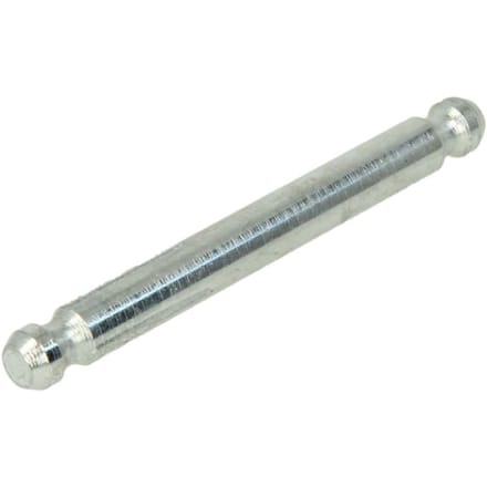 Veerborgpen, remschoen AUGER 02307