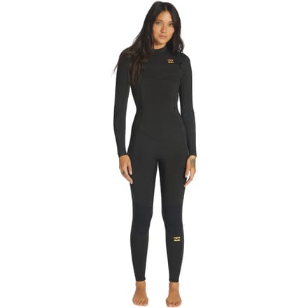 Dames overall Billabong Synergy 5/4 Less-Zip