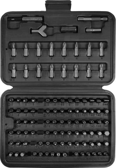SW 04140L speciaal bitassortiment (100 stuks)