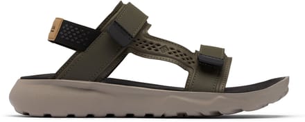 Columbia PEAKFREAK ROAM™ SANDAL Heren Sandalen - Alpine Tundra, Kettle