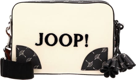 JOOP! Schoudertas Sono Nala Shoulderbag SHZ Cream-White Beige