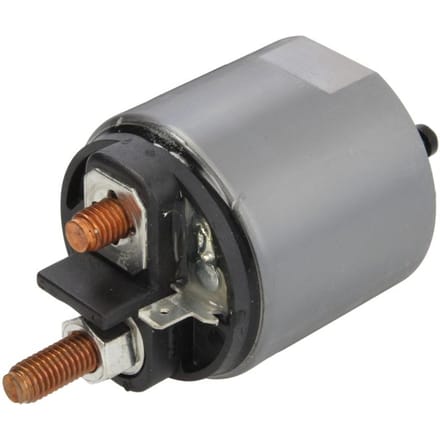 Magneetschakelaar, starter VALEO 594370