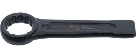 BGS slagringsteeksleutel SW 38 mm 35138