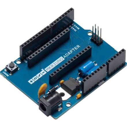 Arduino MKR2UNO ADAPTER Adapter