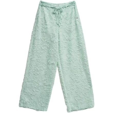 Damesbroek Salsa Jeans Regular Fit avec motif jacquard