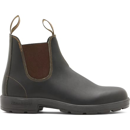 Laarzen Blundstone Stout Brown Original