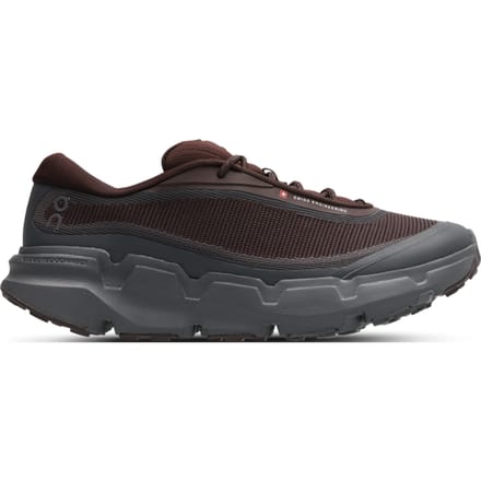 On Cloudsoma Sneakers Heren - Zwart - Maat 43 - Mesh/Synthetisch