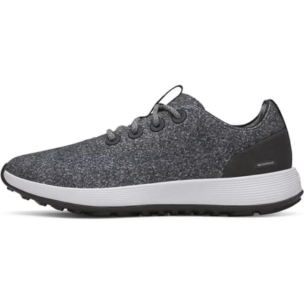 Schoenen dames Allbirds Runner NZ Waterproof