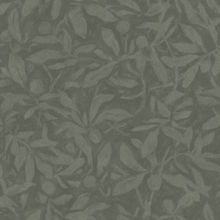 Boråstapeter Vliesbehang 4193 - Alla Tiders Hus - Botanisch Groen - 53cm x 10.05m