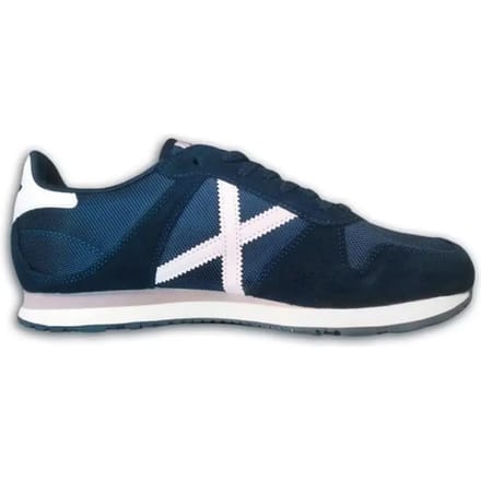 Munich Massana Schoenen Blauw EU 40 Man