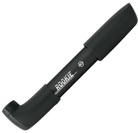 SKS ROOKIE Fietspomp Handmatig 305-320mm | 6 balken