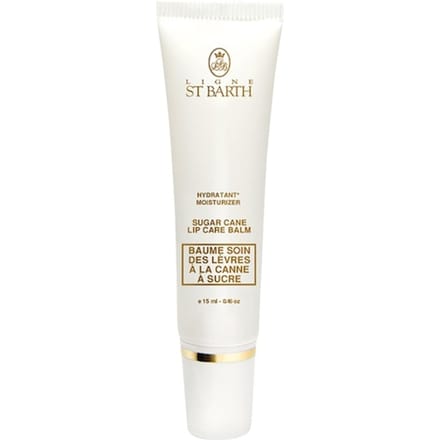 LIGNE ST BARTH VISAGE Lippenbalsem suikerriet Dames 15 ml
