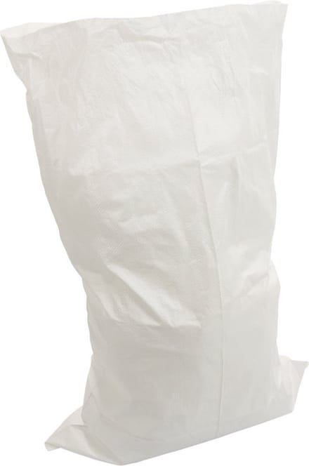 Puinzakken – Geweven - 65 x 100 cm - 10 Stuks