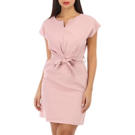 Jurk La Modeuse 19669_P55192