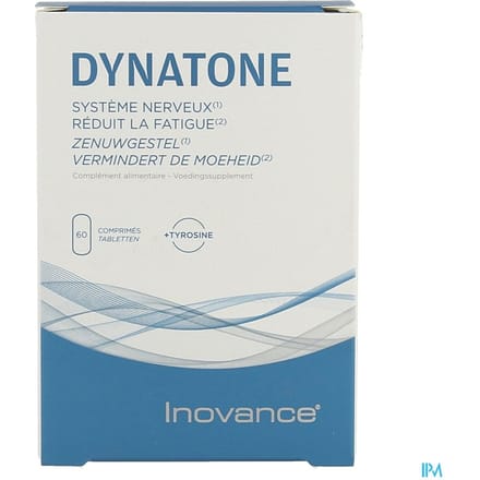 Inovance Dynatone Comp 60