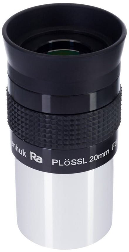 Levenhuk - 50761 - Plössl 20 mm Oculair