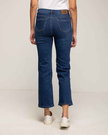 Basis jeans