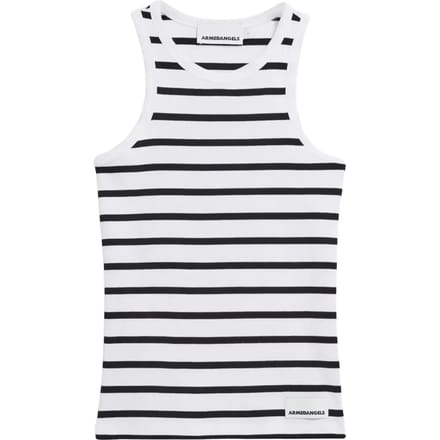 Damestanktop ARMEDANGELS Kanitaa Stripes