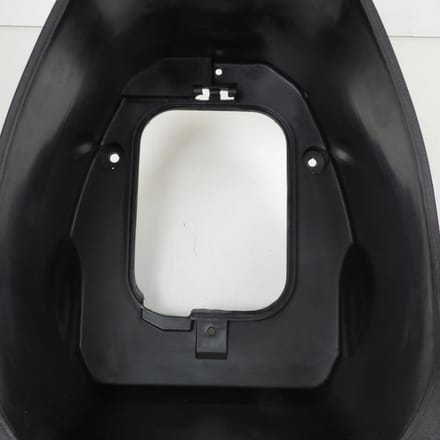 Coffre Baotian Scooter pour Scooter 50 cc Chinois, Etat Neuf Coffre vendu sans trappe