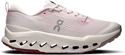 On Running Cloudsurfer Trail 2 Trailschoenen Grijs EU 40 Vrouw