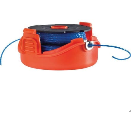 BLACK+DECKER Reflex2 spoel + cap - A6442-XJ
