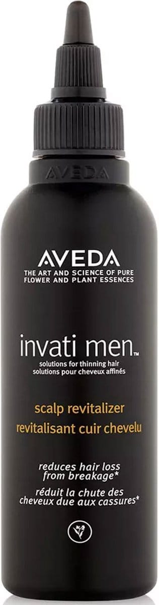 Revitaliserende Voeding Aveda Invati Men Anti-val (125 ml)