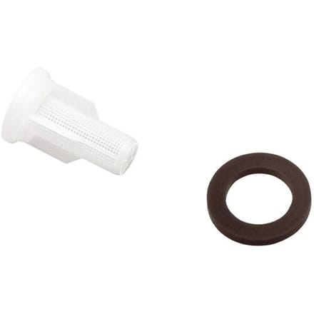 Hansgrohe Screen insert and hose ring, 97708000
