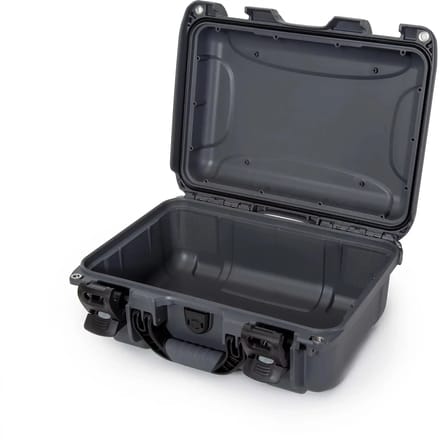 Nanuk 915 Case - Graphite