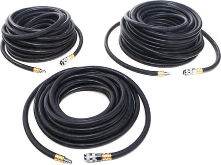 HBM 20 Meter Luchtslang