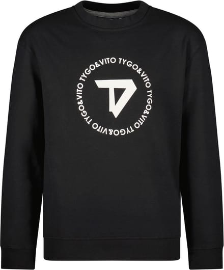 TYGO & vito X409-4305 Jongens Trui - Maat 170-176