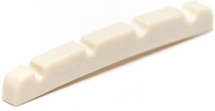 Graph Tech PQ-1204-00 TUSQ® Kam voor Fender Precision Bass