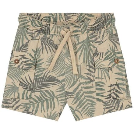Prénatal baby short Clay 62 heren