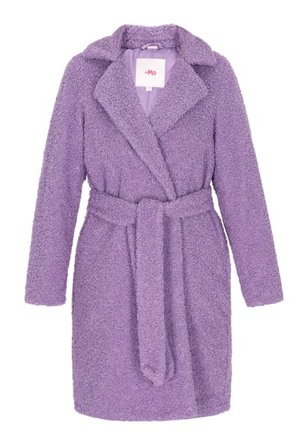 Mymo jas Dames lavendel