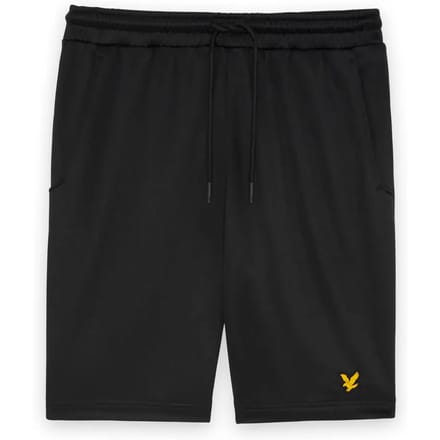 Sportieve shorts Lyle & Scott