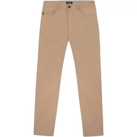 Katoenen broek TBS Filaopan