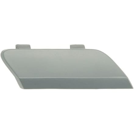 Ventilatiegrille, bumper trekhaak BLIC 5513-00-5053922Q