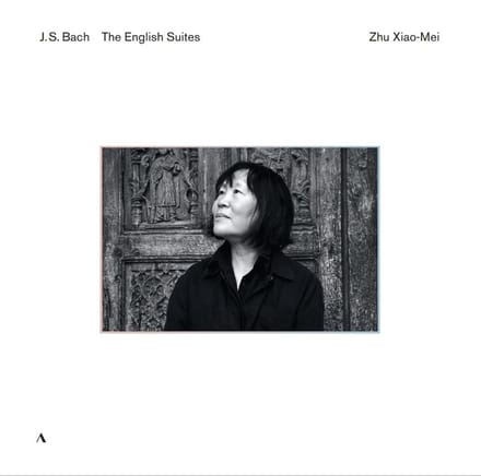 Zhu Xiao-Mei - J.S. Bach: The English Suites (2 LP)